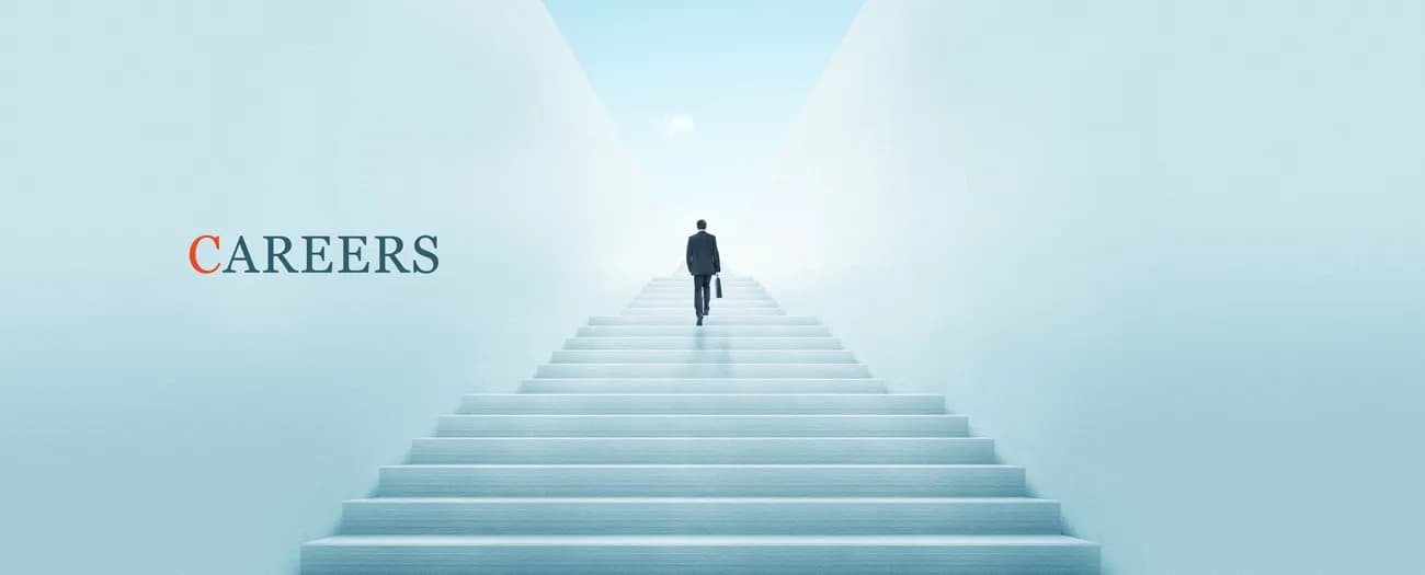 career logo