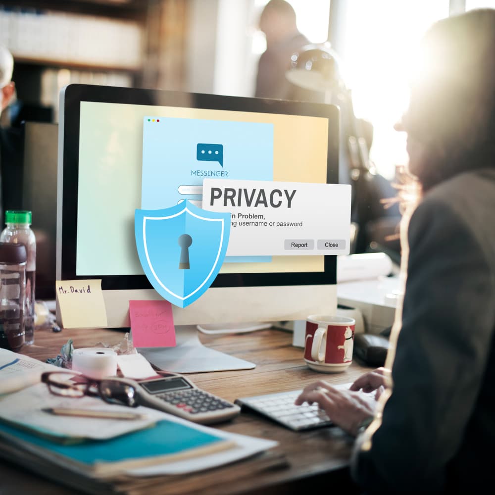 Software Piracy Can Bring Risk to Your Privacy