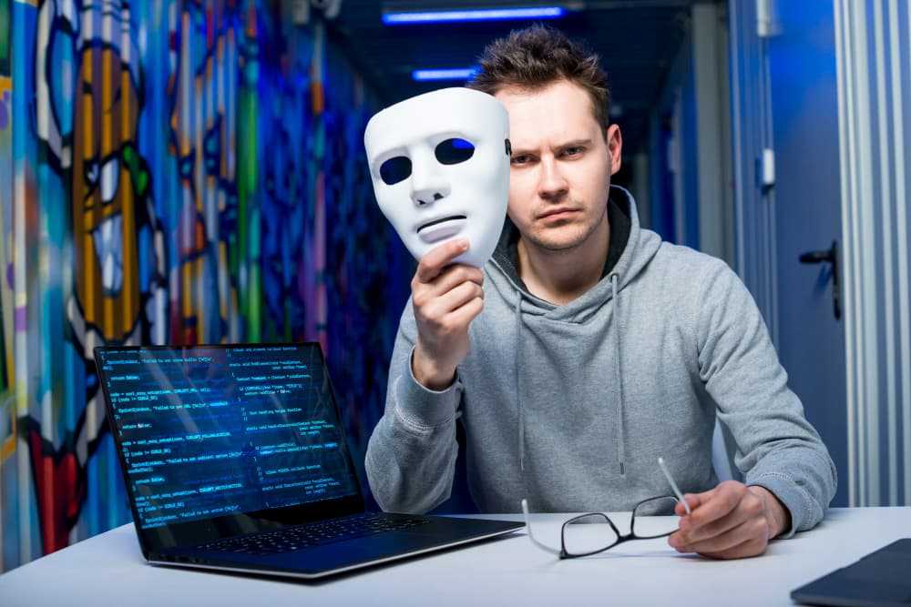 Role of AI in Detecting Content Piracy