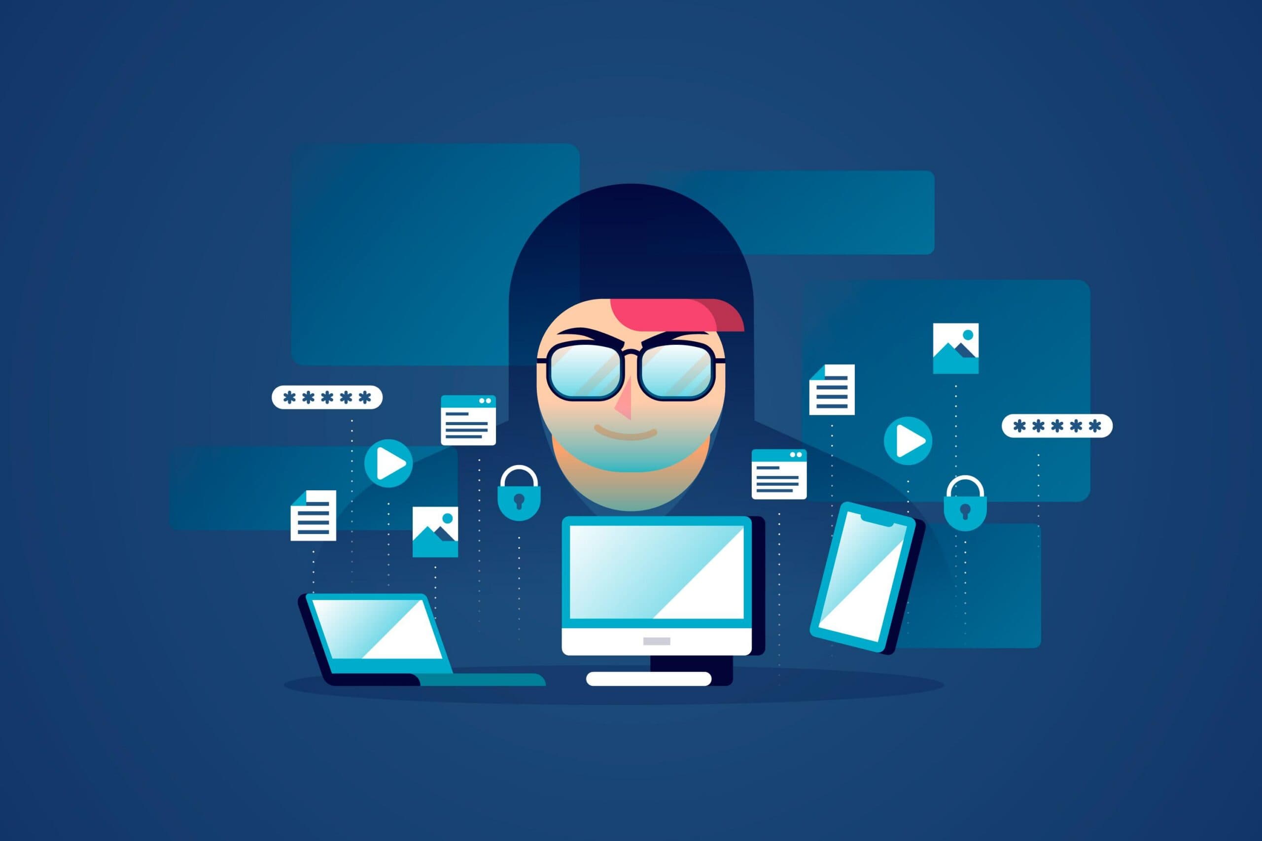 Protect Your IP with These Solutions to Piracy