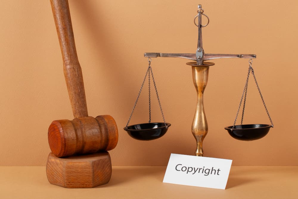 Copyright Types Explained for Digital Content Owners
