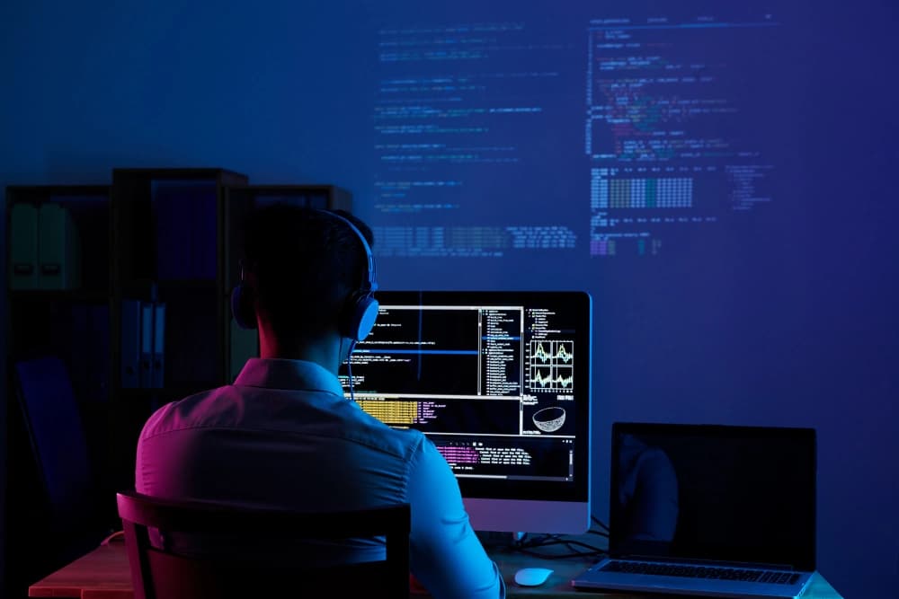 Why Pirated Games Can Harm Your Device and Data