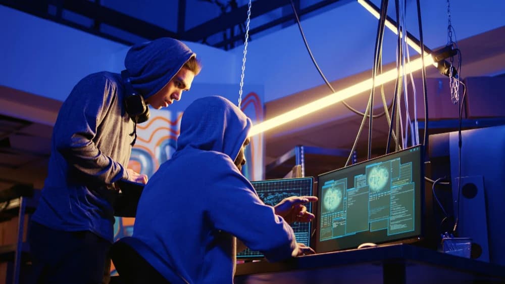 Advanced Solutions to Piracy for Online Content Security