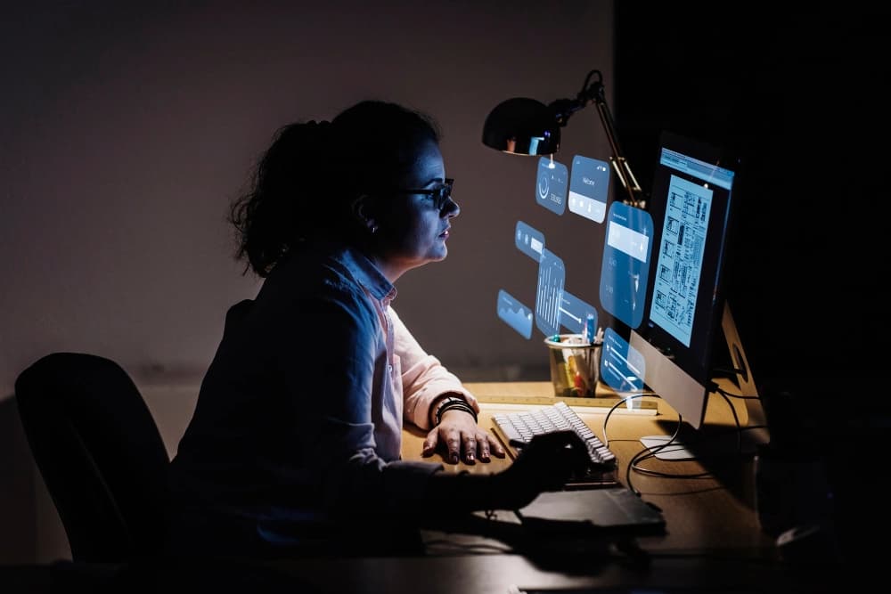 Dark Web Monitoring Service India Against Online Threats