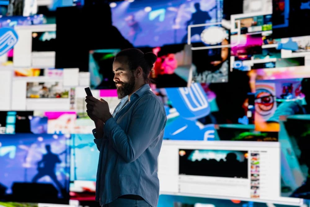 OTT Piracy Protection in India for Films and Web Series