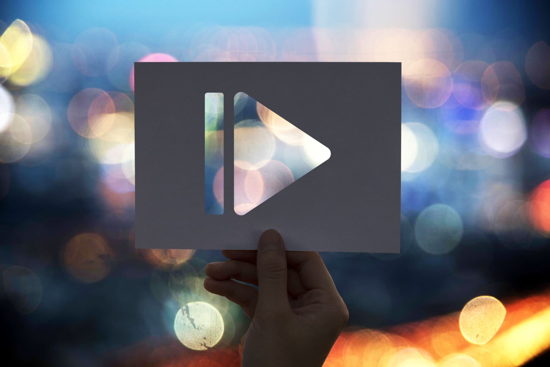 Five Truths about Streaming Video Piracy Five Truths about Streaming Video Piracy