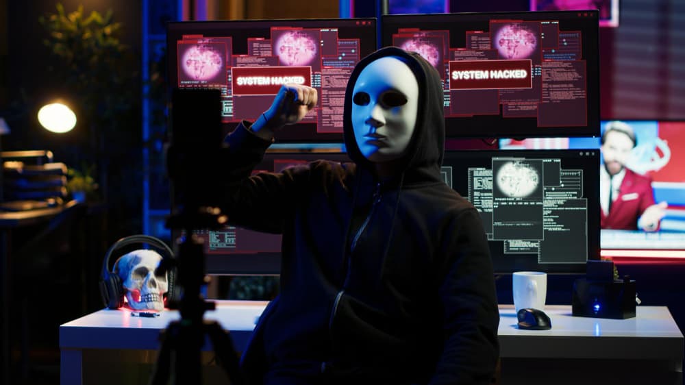Why Video Piracy Threatens Content Creators Why Video Piracy Threatens Content Creators