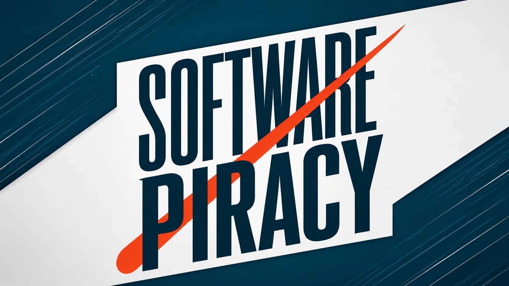 Prevent Software Piracy with Advanced Security Solutions Prevent Software Piracy with Advanced Security Solutions