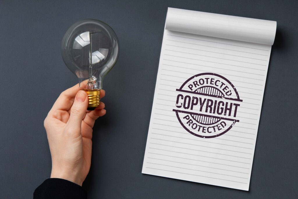 Automated Takedowns & Copyright Protection